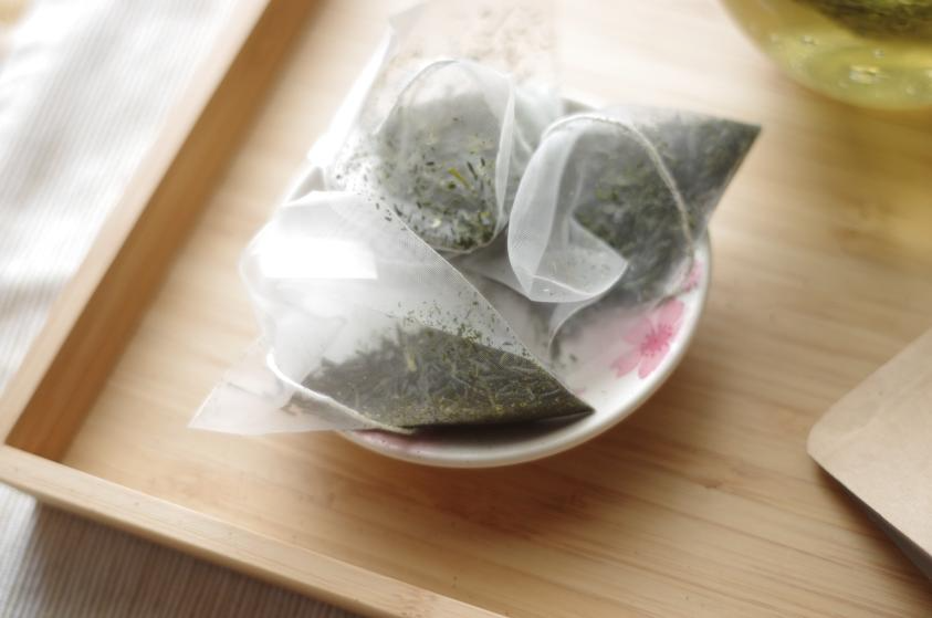 岩爺のお茶「煎茶」