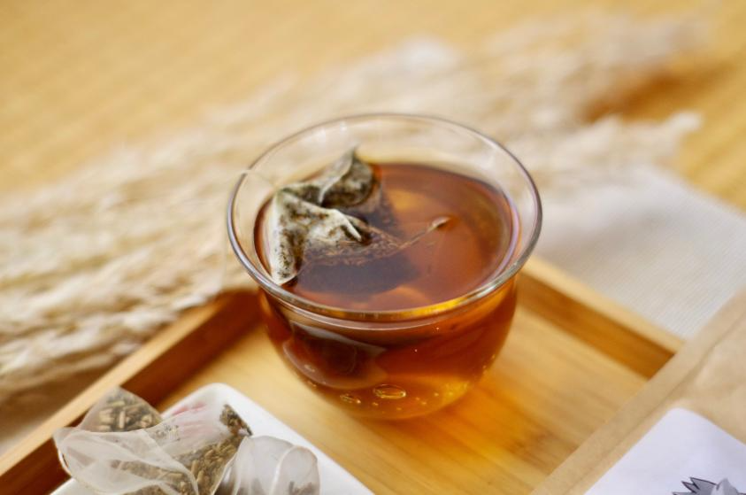 岩爺のお茶「ほうじ茶」